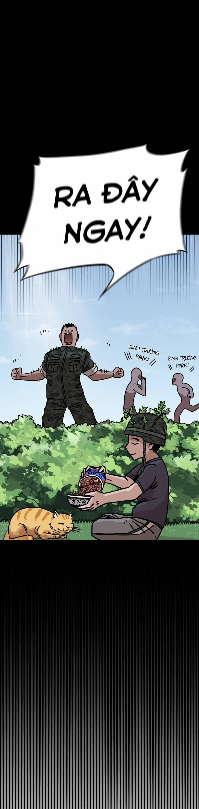 Sắp Xuất Ngũ Thì Isekai 8 trang 44