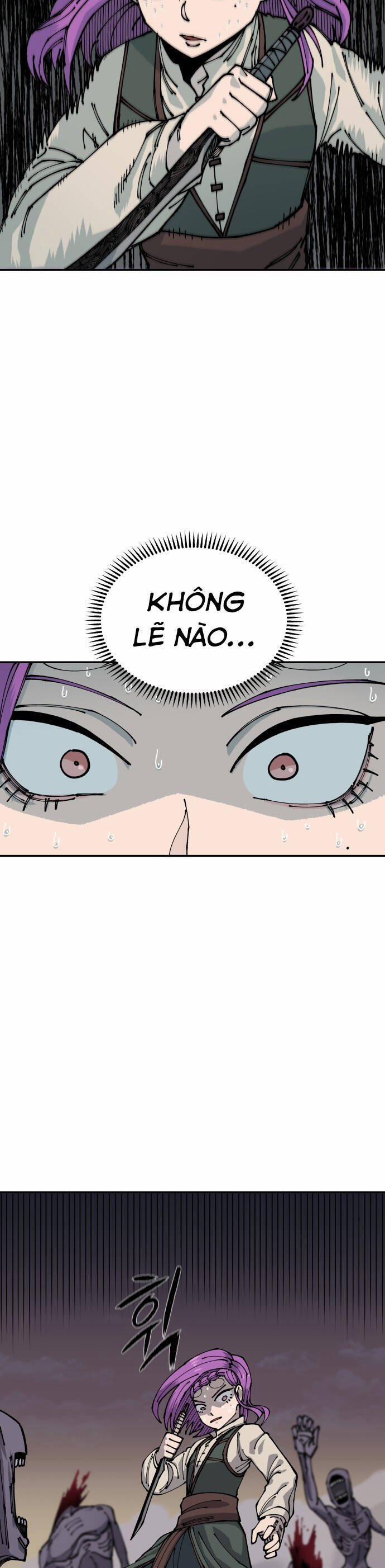 Sắp Xuất Ngũ Thì Isekai 8 trang 46