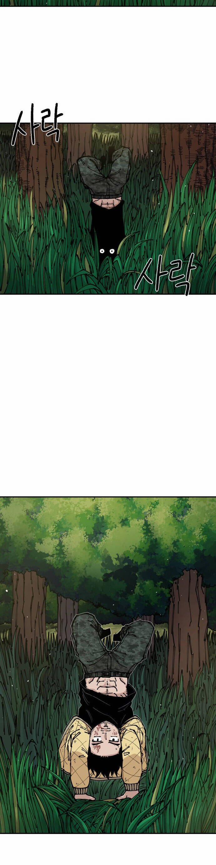 Sắp Xuất Ngũ Thì Isekai 8 trang 51