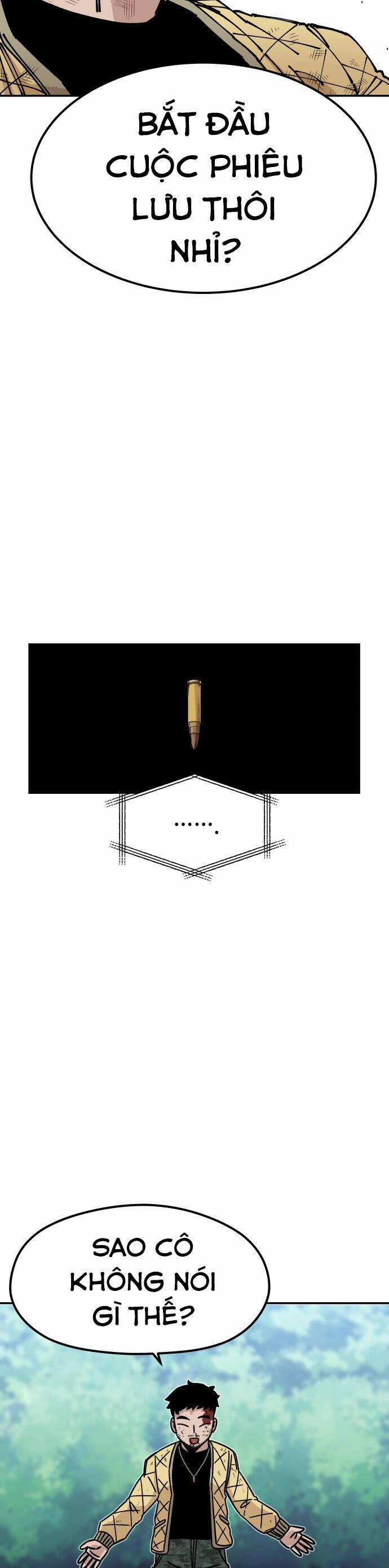 Sắp Xuất Ngũ Thì Isekai 8 trang 54