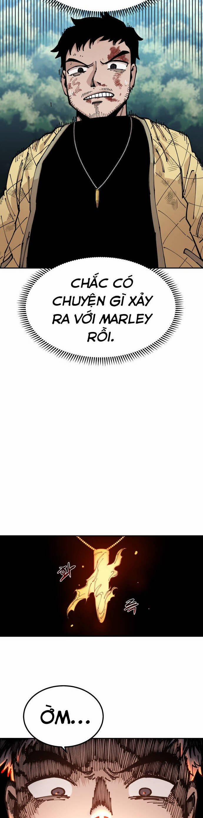 Sắp Xuất Ngũ Thì Isekai 8 trang 56