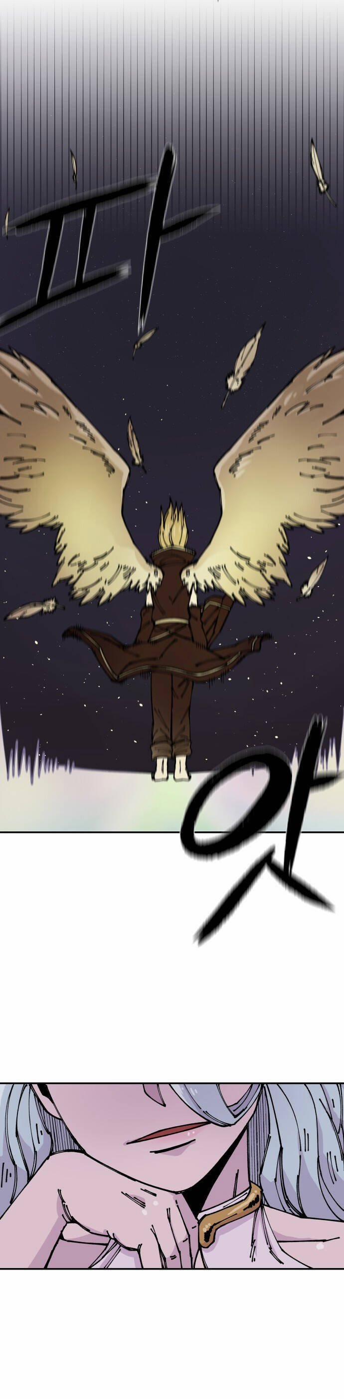 Sắp Xuất Ngũ Thì Isekai 8 trang 8