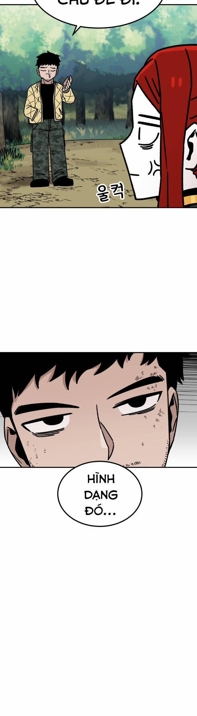 Sắp Xuất Ngũ Thì Isekai 9 trang 13