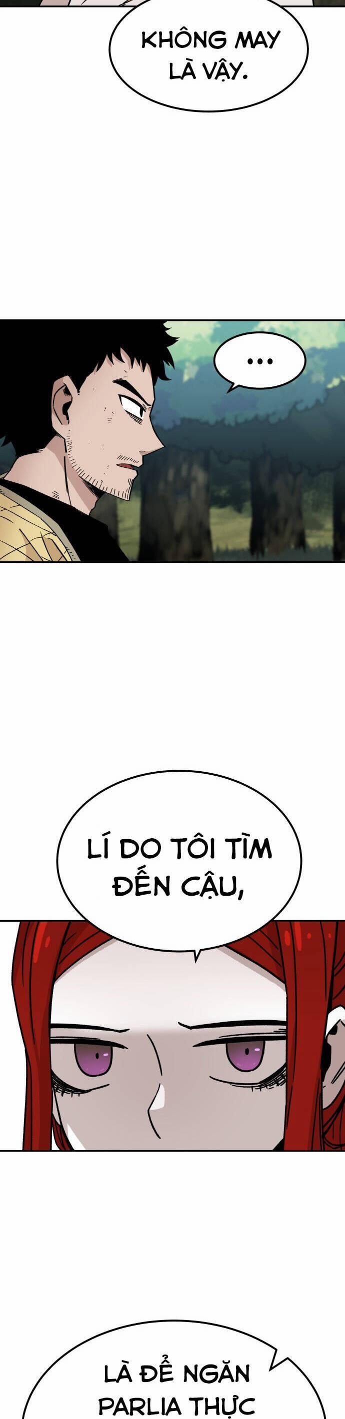 Sắp Xuất Ngũ Thì Isekai 9 trang 15