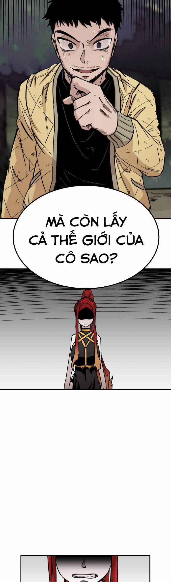 Sắp Xuất Ngũ Thì Isekai 9 trang 24