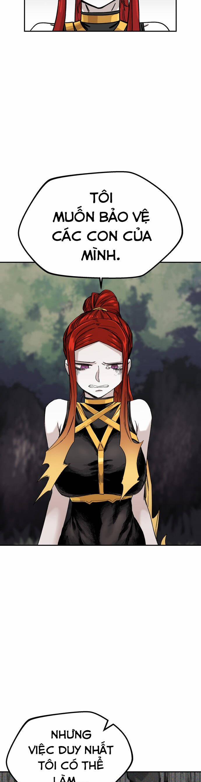 Sắp Xuất Ngũ Thì Isekai 9 trang 25