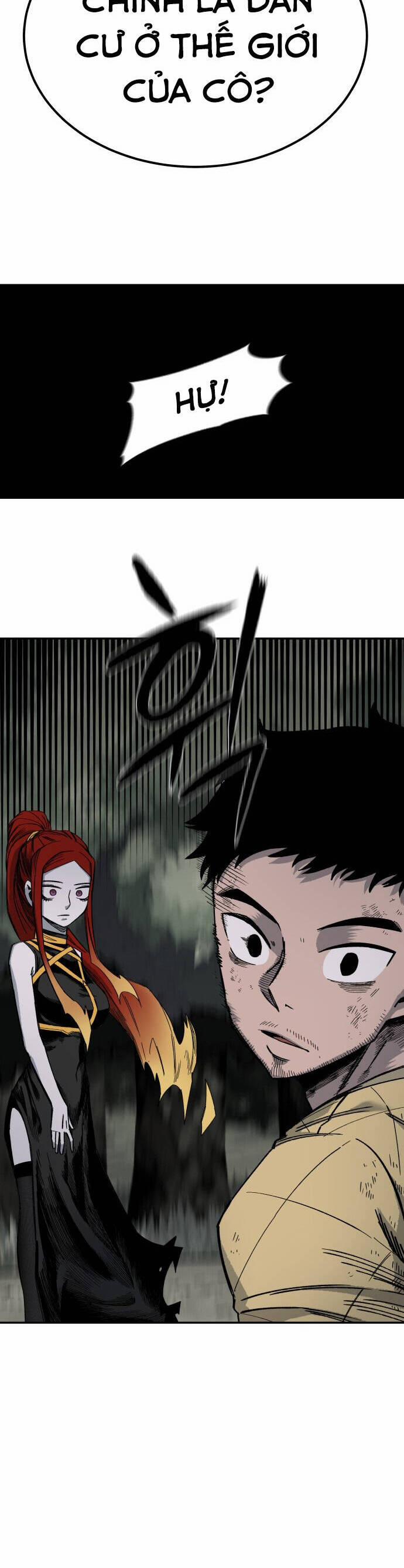 Sắp Xuất Ngũ Thì Isekai 9 trang 27