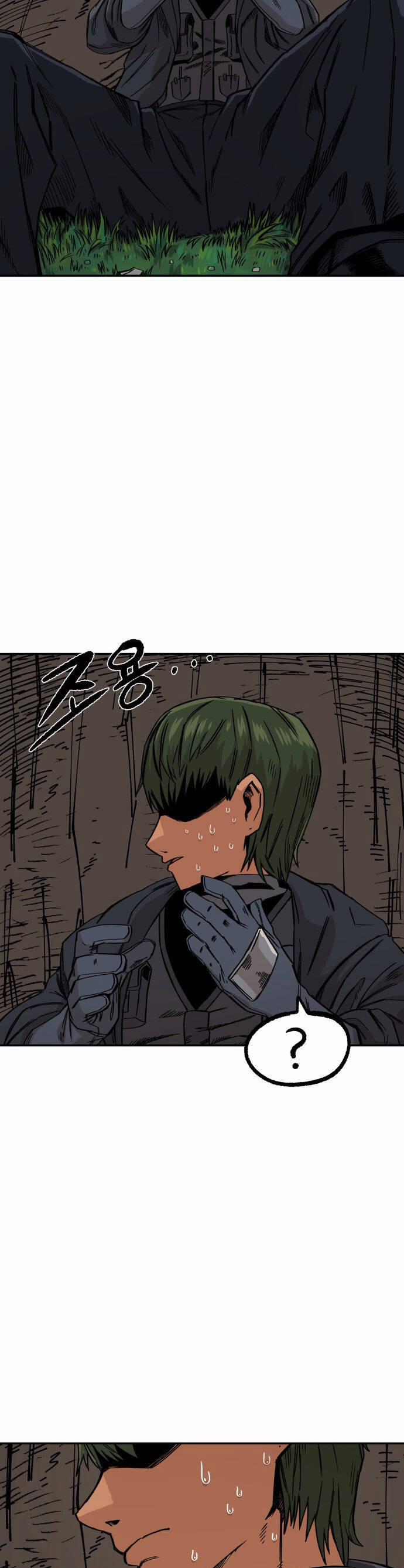 Sắp Xuất Ngũ Thì Isekai 9 trang 29