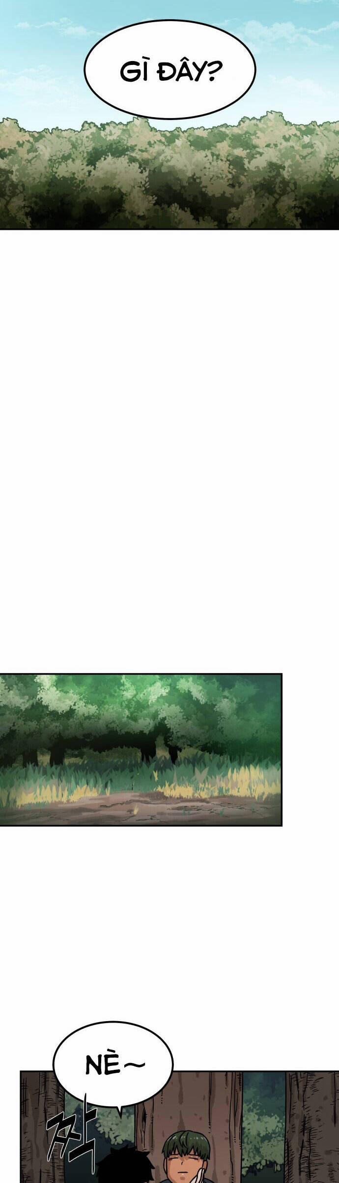 Sắp Xuất Ngũ Thì Isekai 9 trang 34