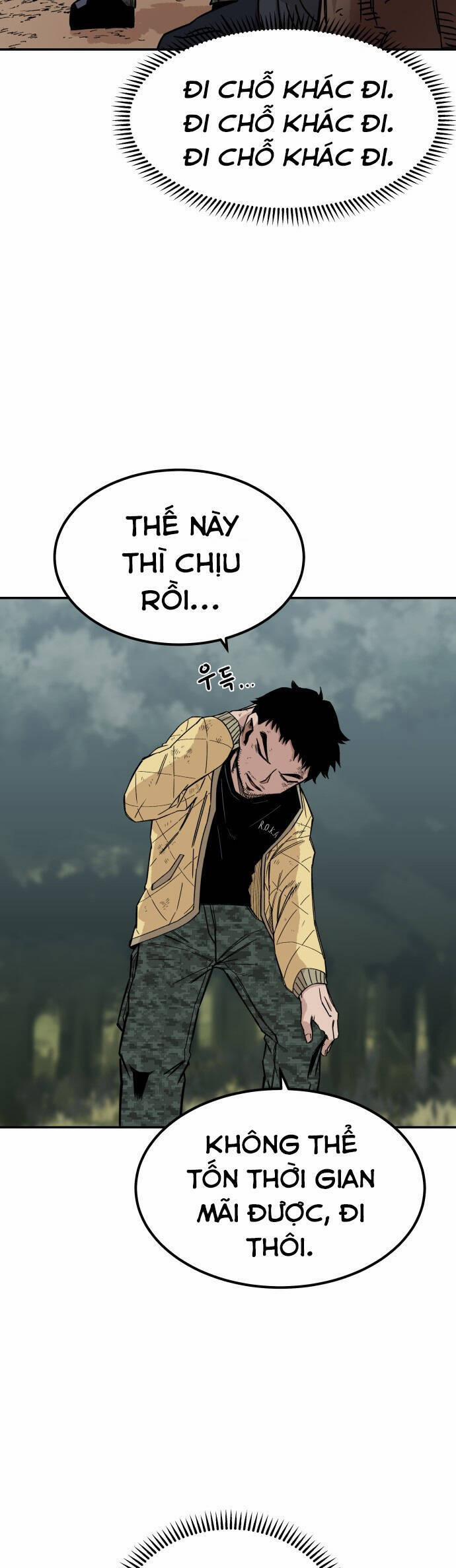 Sắp Xuất Ngũ Thì Isekai 9 trang 37