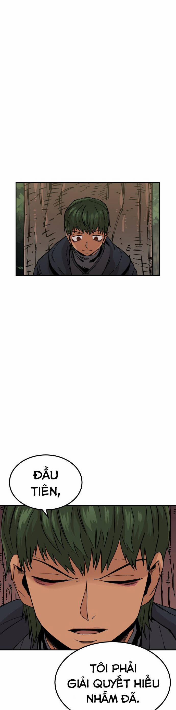 Sắp Xuất Ngũ Thì Isekai 9 trang 46