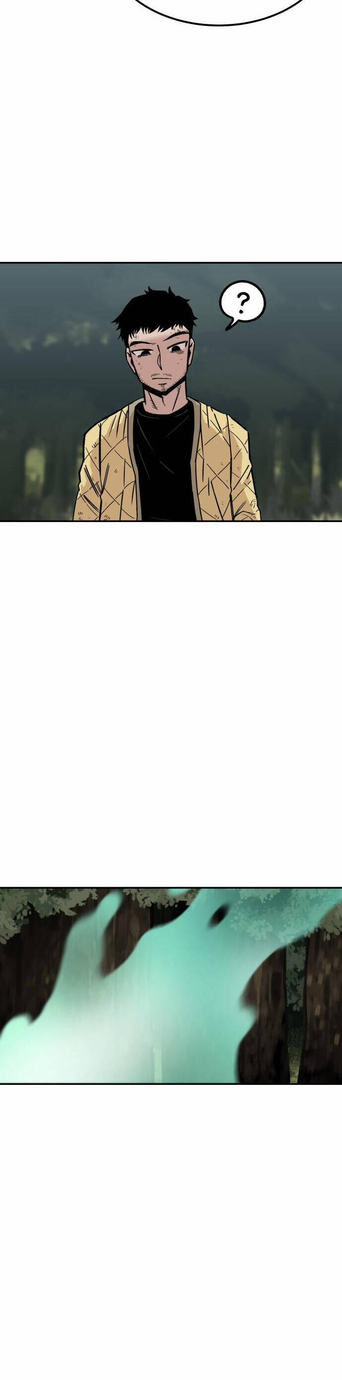 Sắp Xuất Ngũ Thì Isekai 9 trang 47