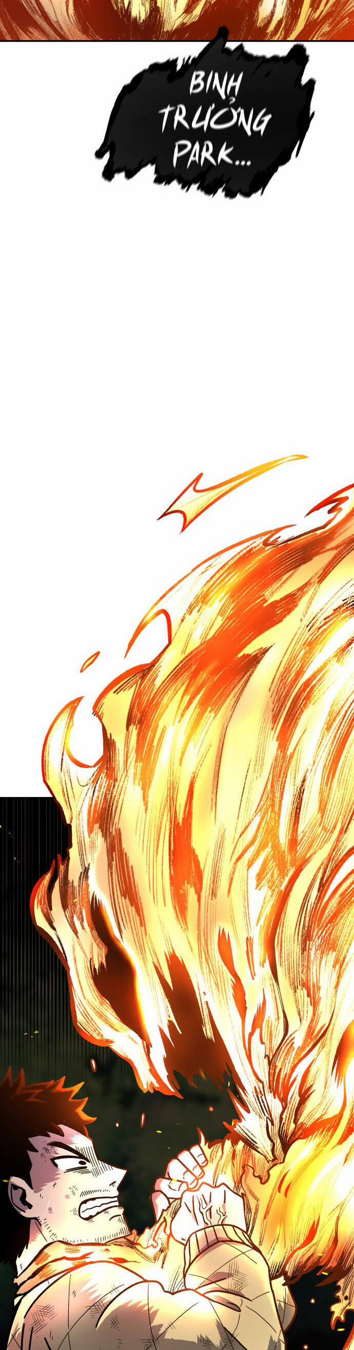 Sắp Xuất Ngũ Thì Isekai 9 trang 5