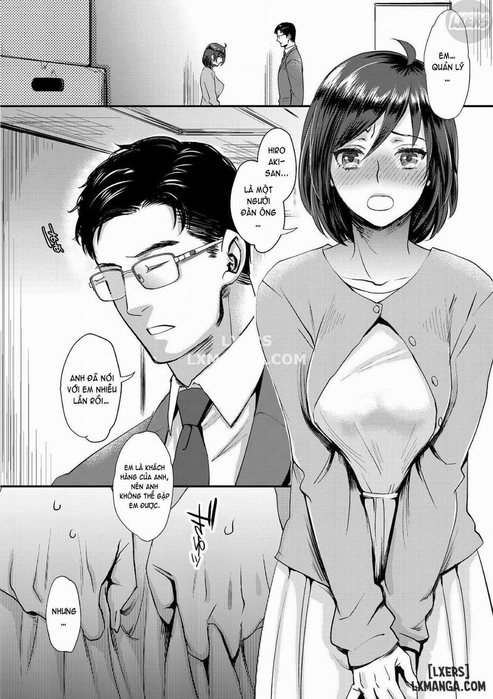 Sarasare Aidol 1 trang 13