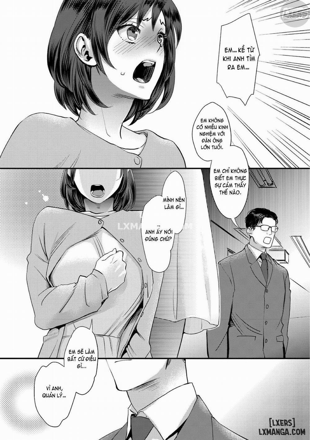 Sarasare Aidol 1 trang 14