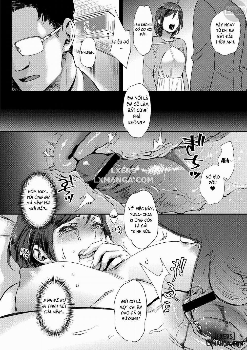 Sarasare Aidol 1 trang 23