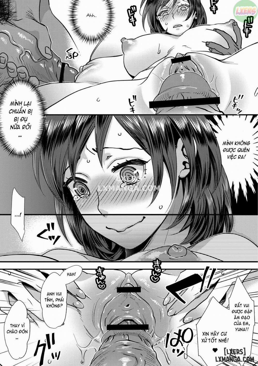 Sarasare Aidol 2 trang 9