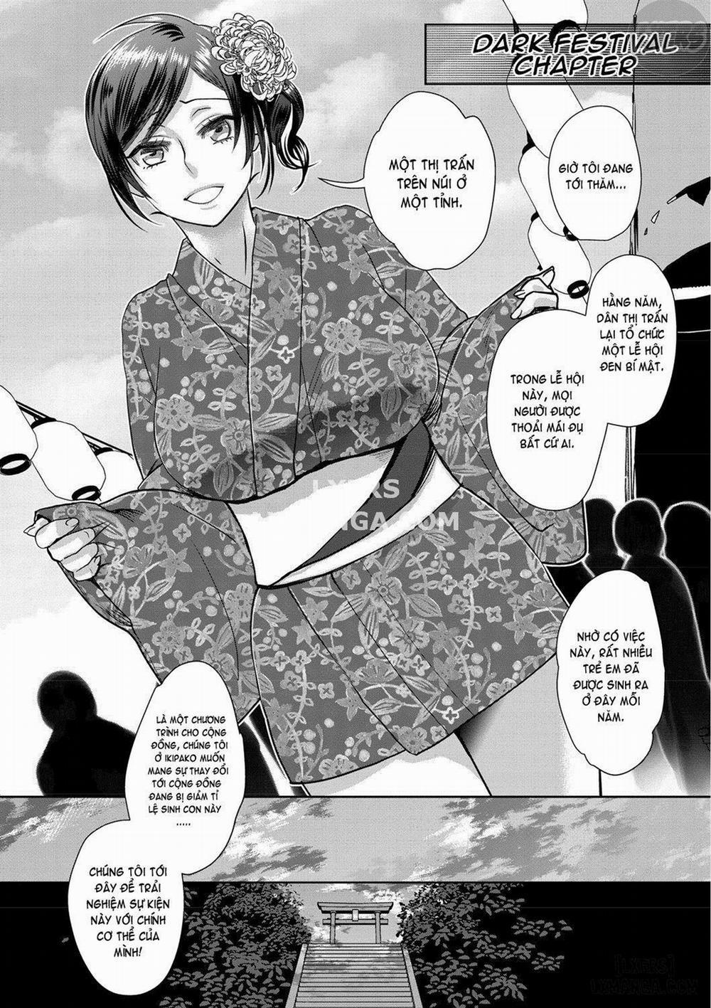 Sarasare Aidol 3 trang 17