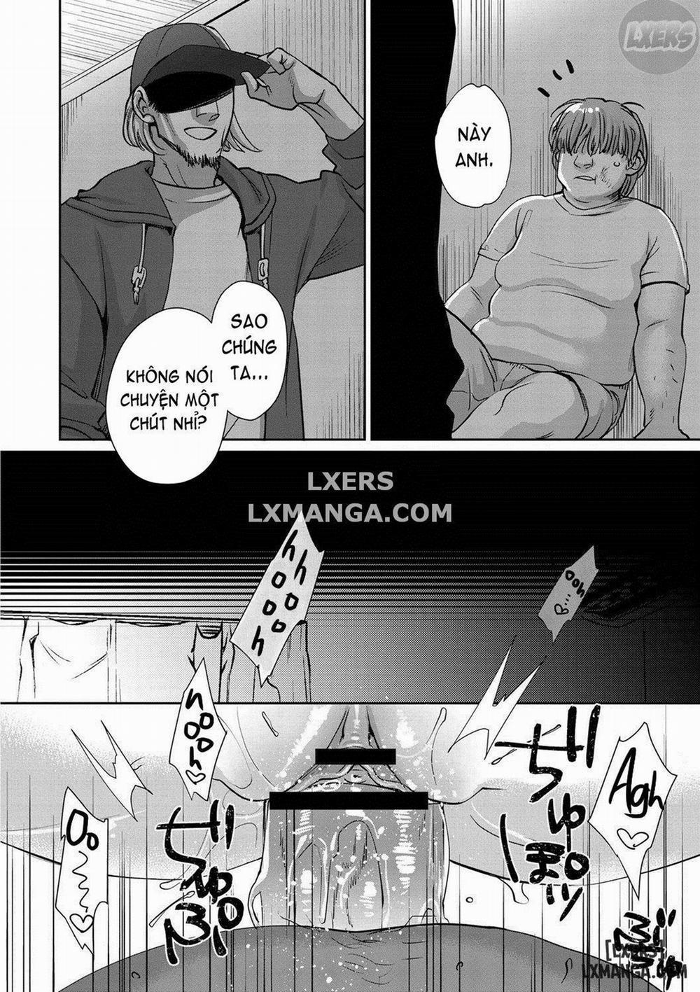 Sarasare Aidol 4 trang 30