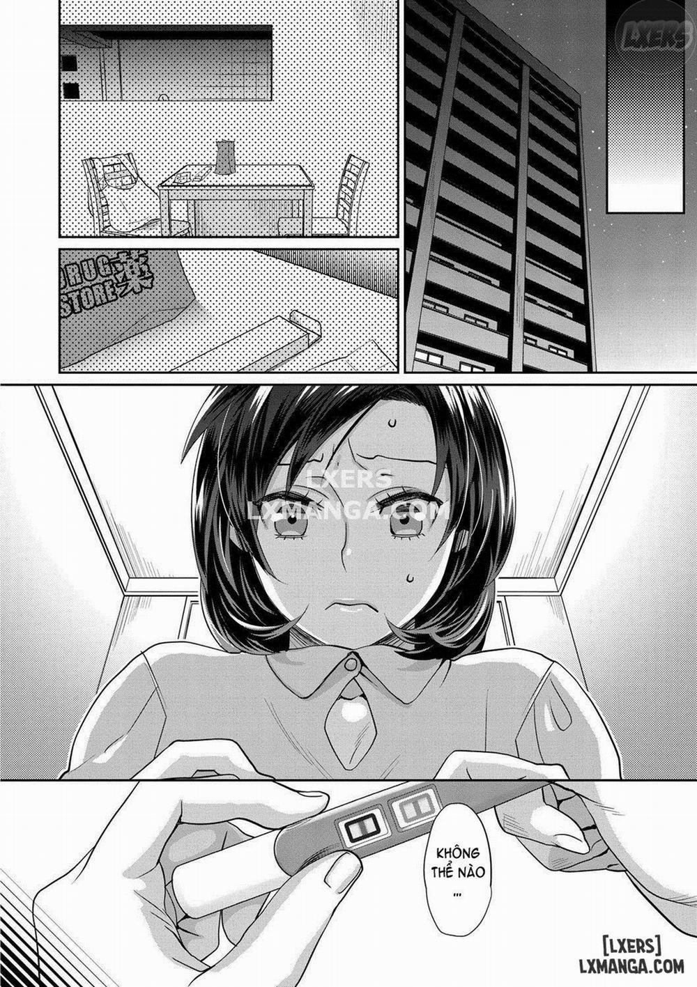 Sarasare Aidol 4 trang 34