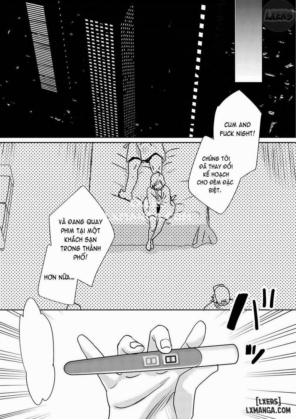 Sarasare Aidol 5 trang 15