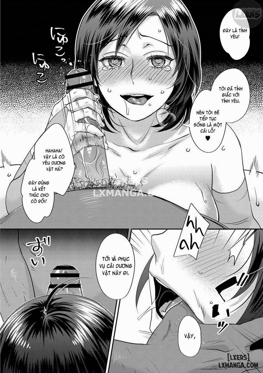 Sarasare Aidol 6 trang 17