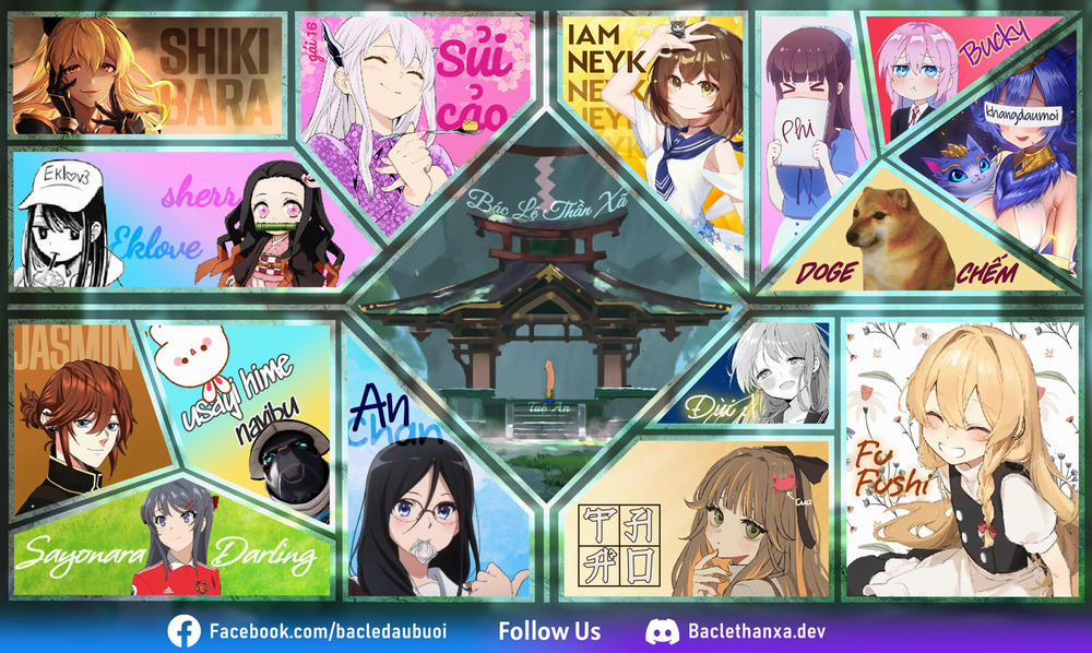 Saren-chan ni Maid Fuku o Kite Moratta! (Princess Connect! Re:Dive) Oneshot trang 1