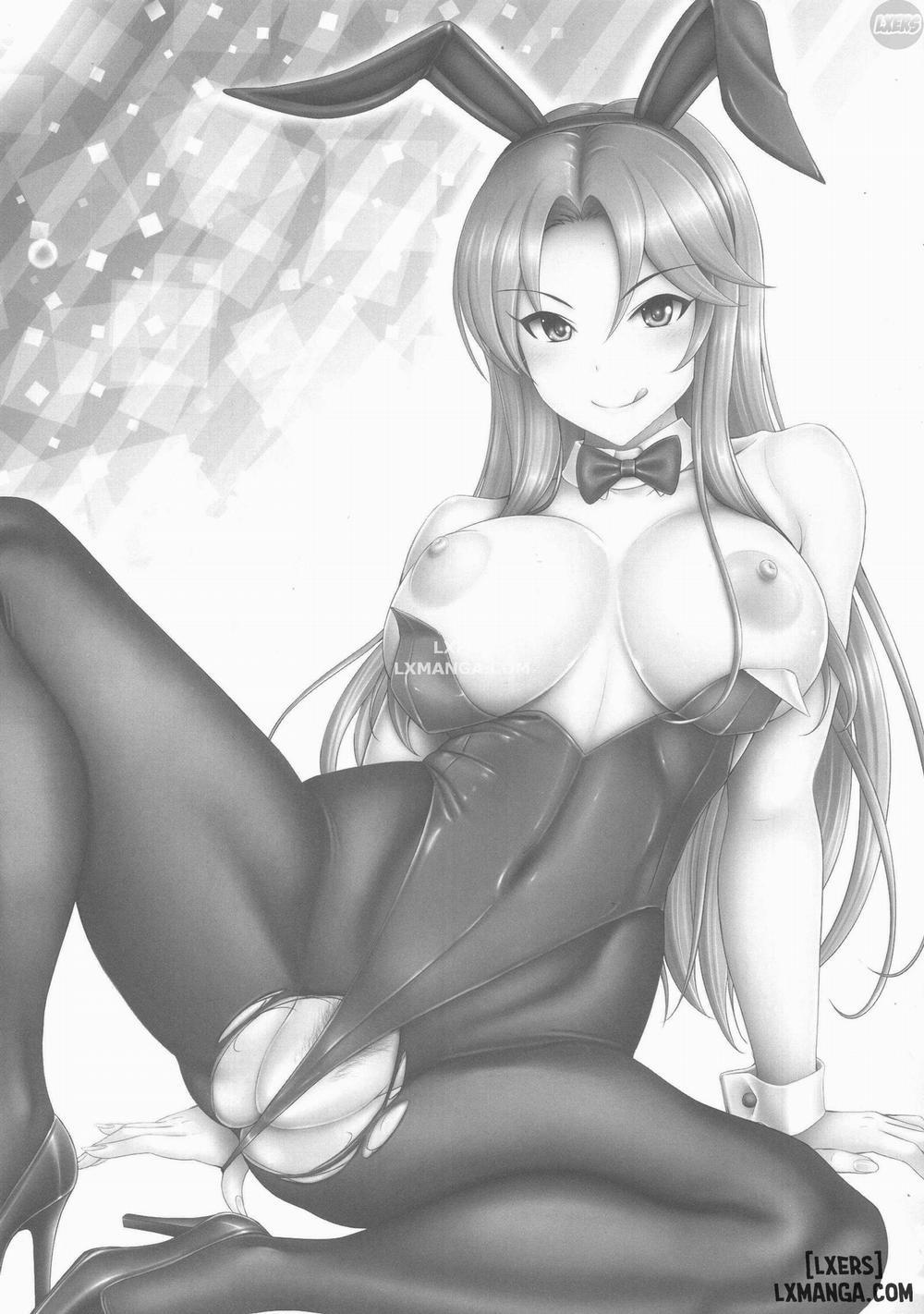 Sarina-san to Shota P Oneshot trang 19