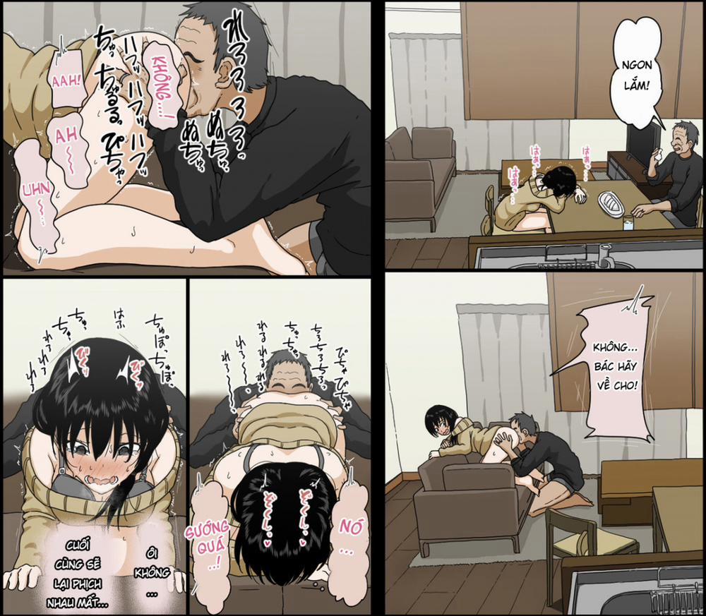 Sasaki Natsumi no Shikyuu ga Ochita Hi Full 0 gộp 3 0 0 trang 37