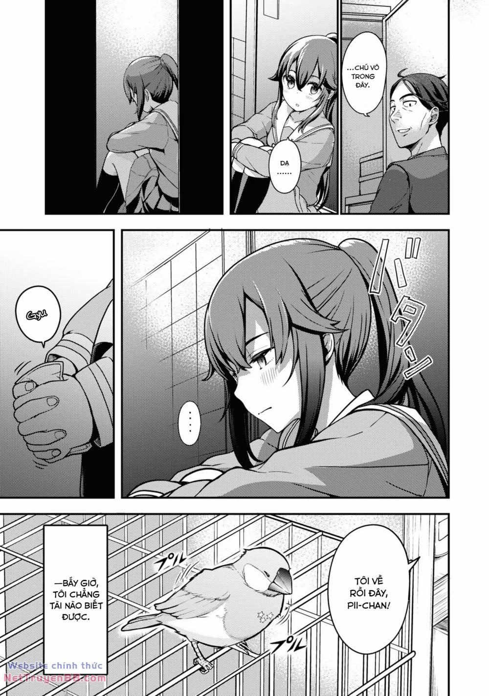 Sasaki To Pii-Chan 1.2 trang 13