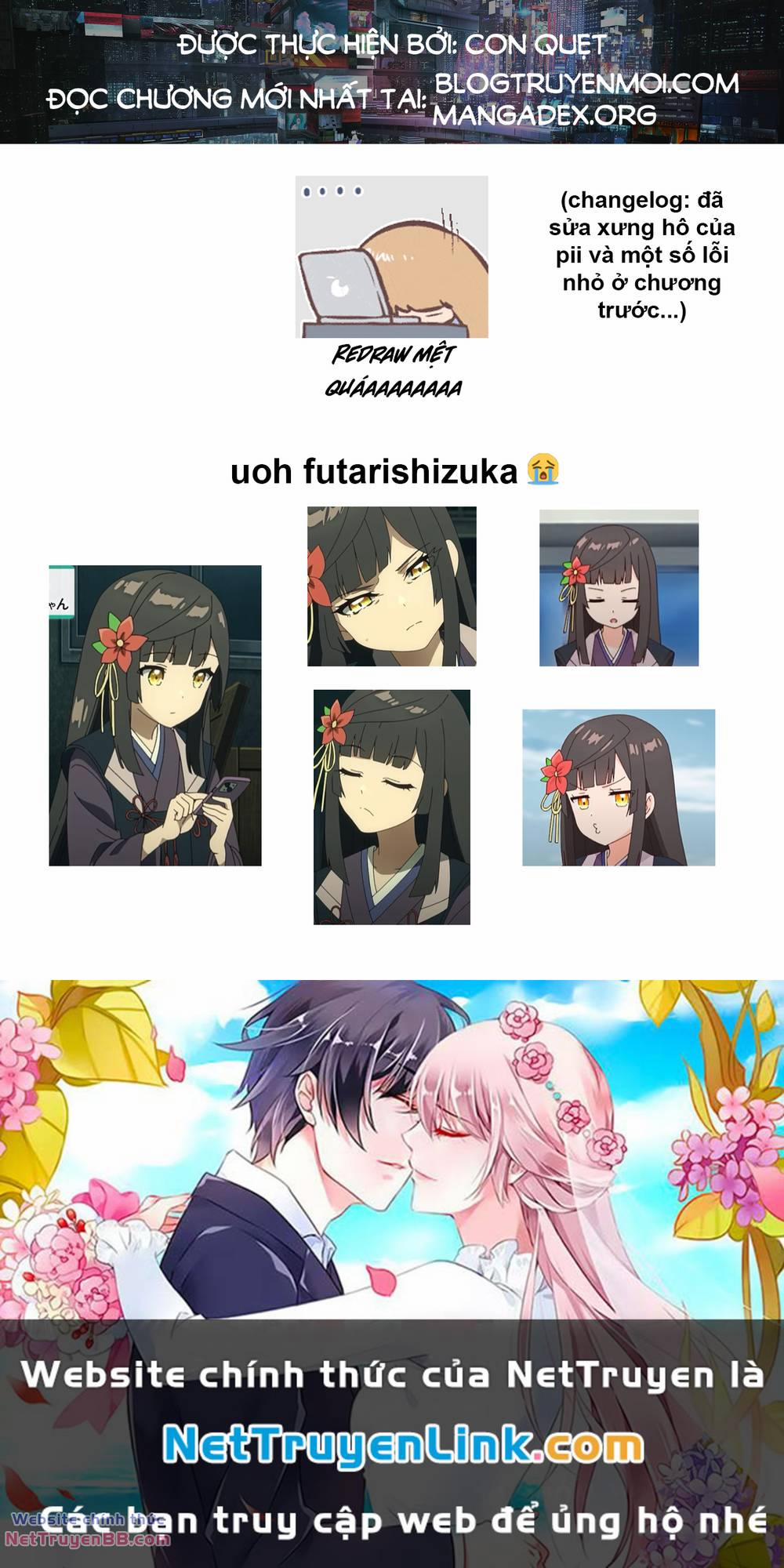 Sasaki To Pii-Chan 1.2 trang 16