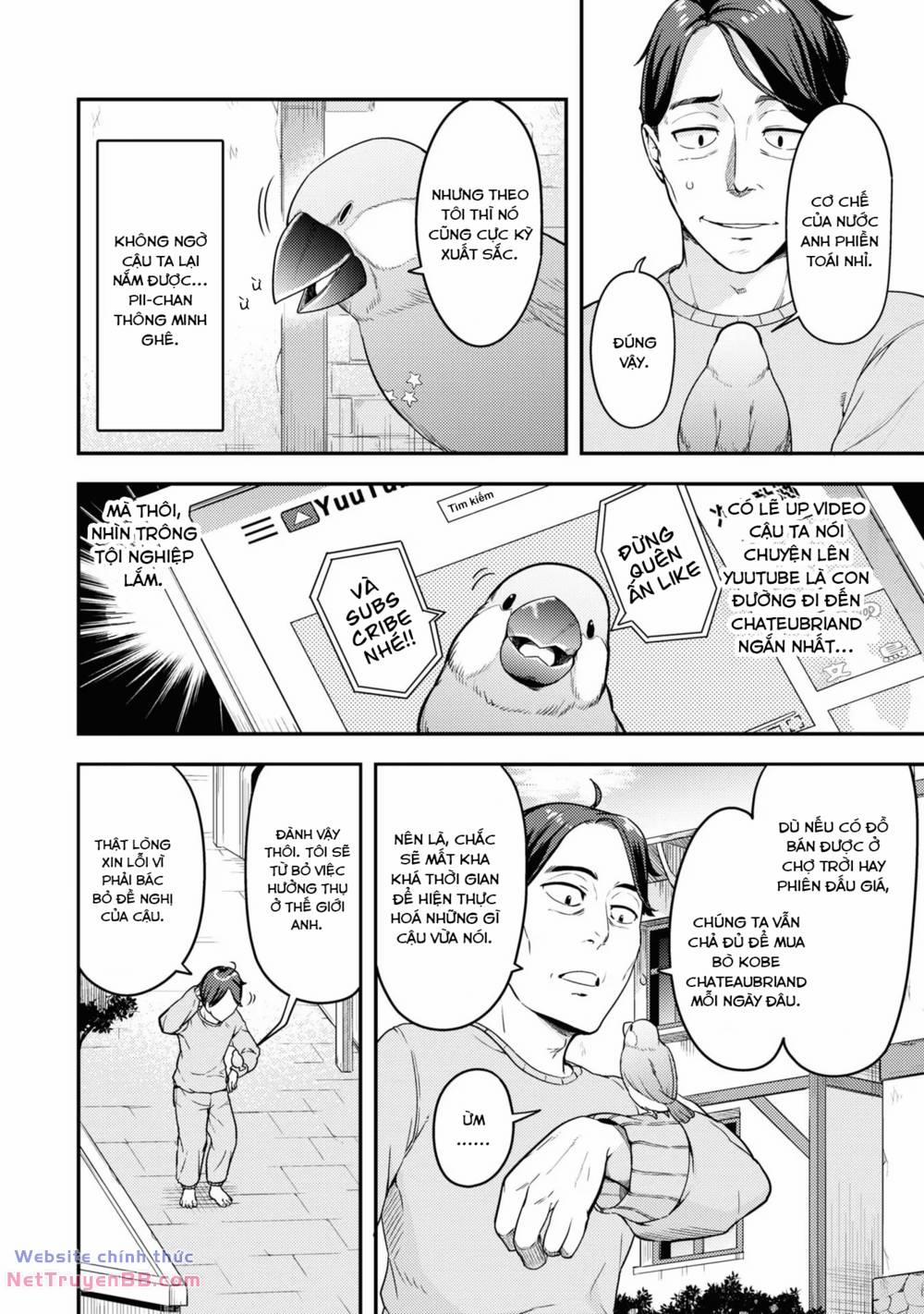 Sasaki To Pii-Chan 1.2 trang 6