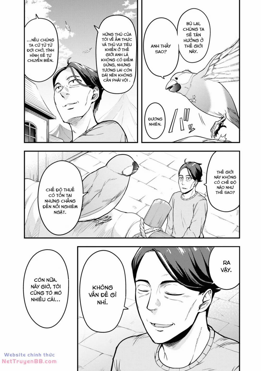 Sasaki To Pii-Chan 1.2 trang 7