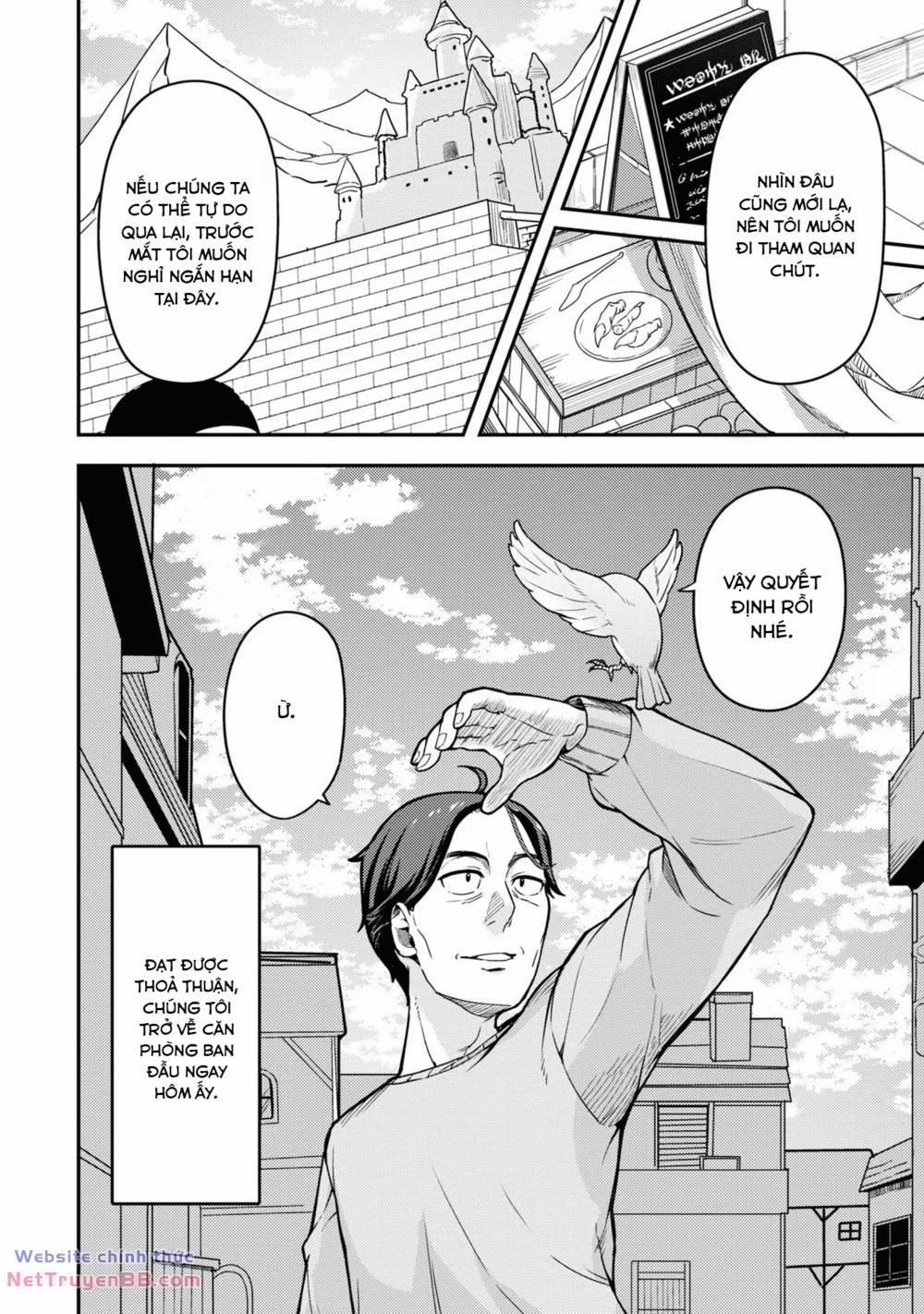 Sasaki To Pii-Chan 1.2 trang 8