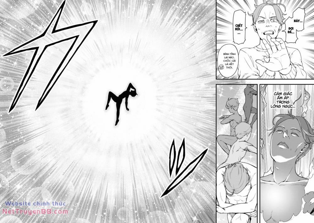 Sasaki To Pii-Chan 1 trang 13