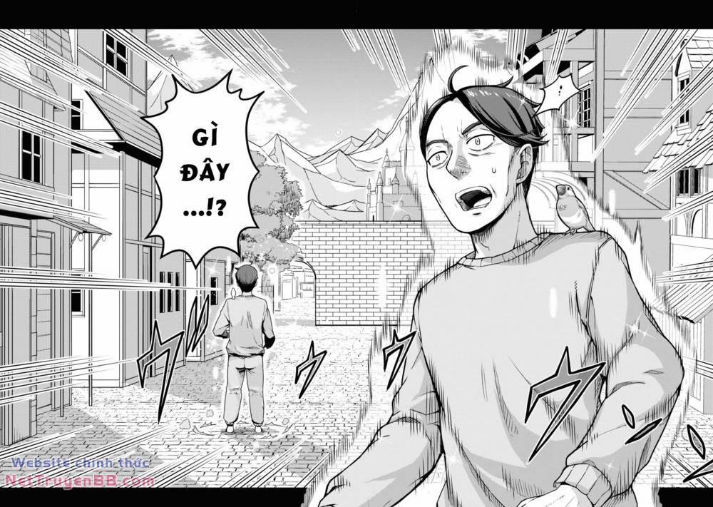 Sasaki To Pii-Chan 1 trang 16