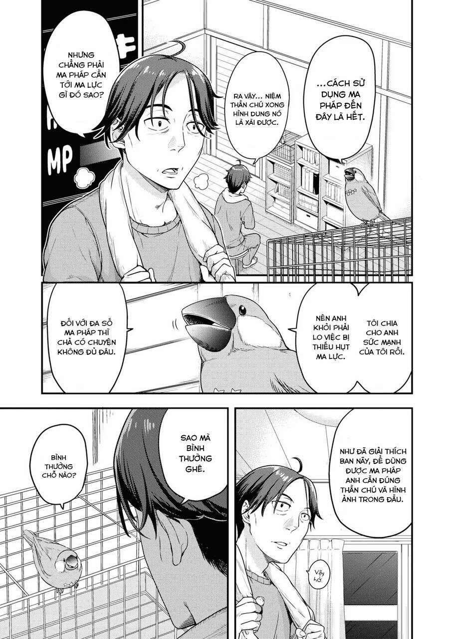 Sasaki To Pii-Chan 2 trang 0