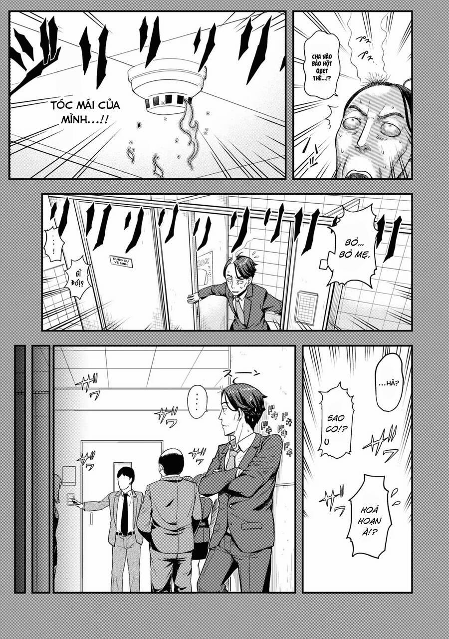 Sasaki To Pii-Chan 2 trang 10