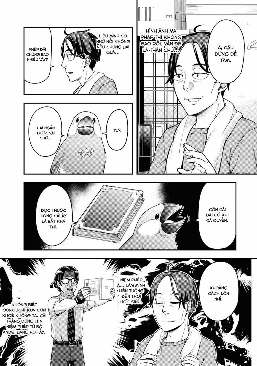 Sasaki To Pii-Chan 2 trang 2