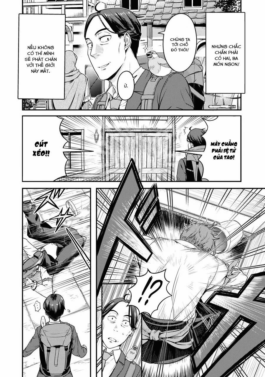 Sasaki To Pii-Chan 2 trang 31