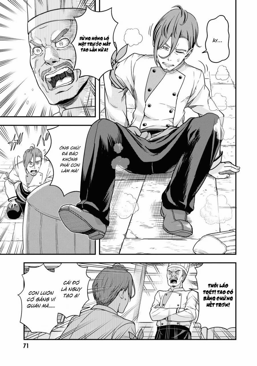 Sasaki To Pii-Chan 2 trang 32