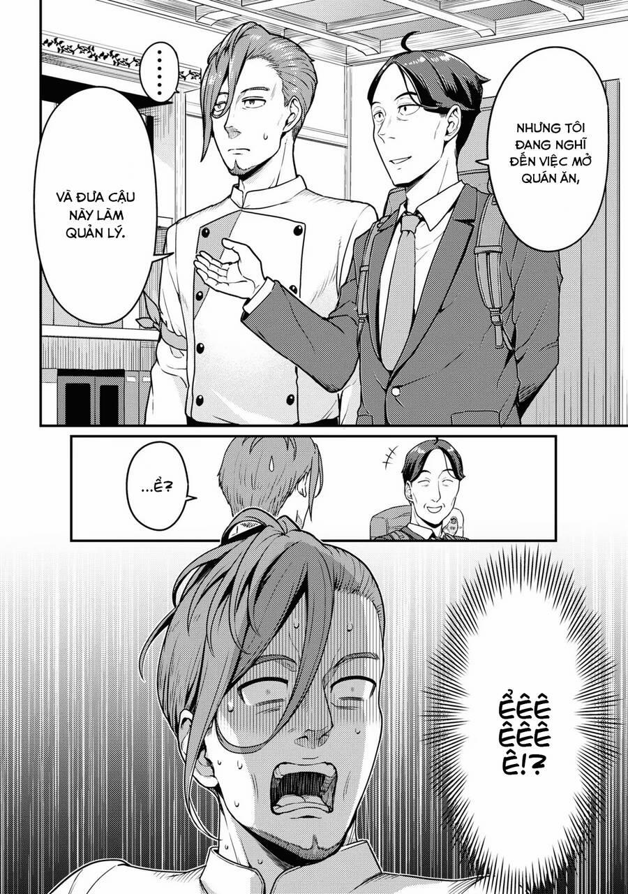 Sasaki To Pii-Chan 3 trang 1