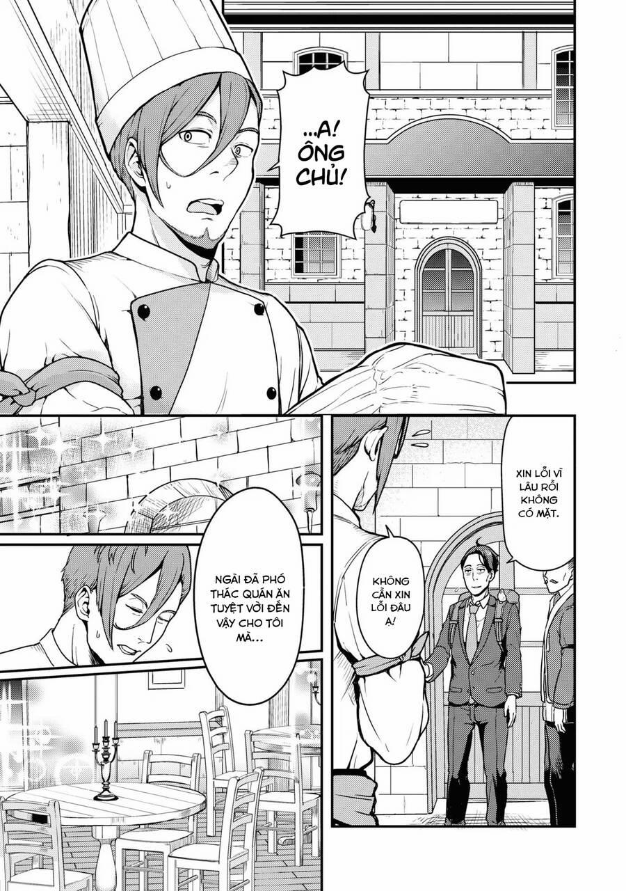 Sasaki To Pii-Chan 3 trang 14