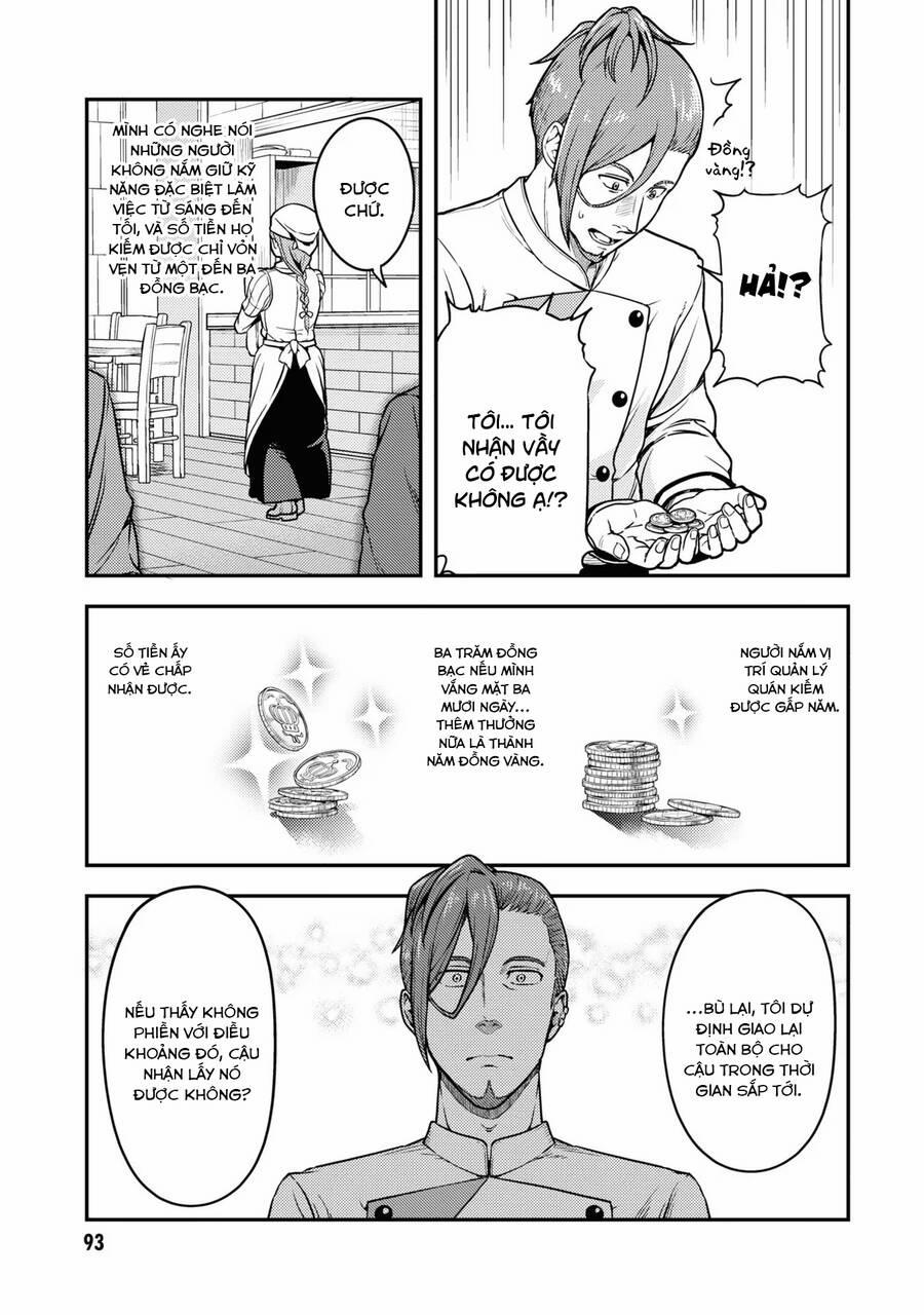 Sasaki To Pii-Chan 3 trang 18