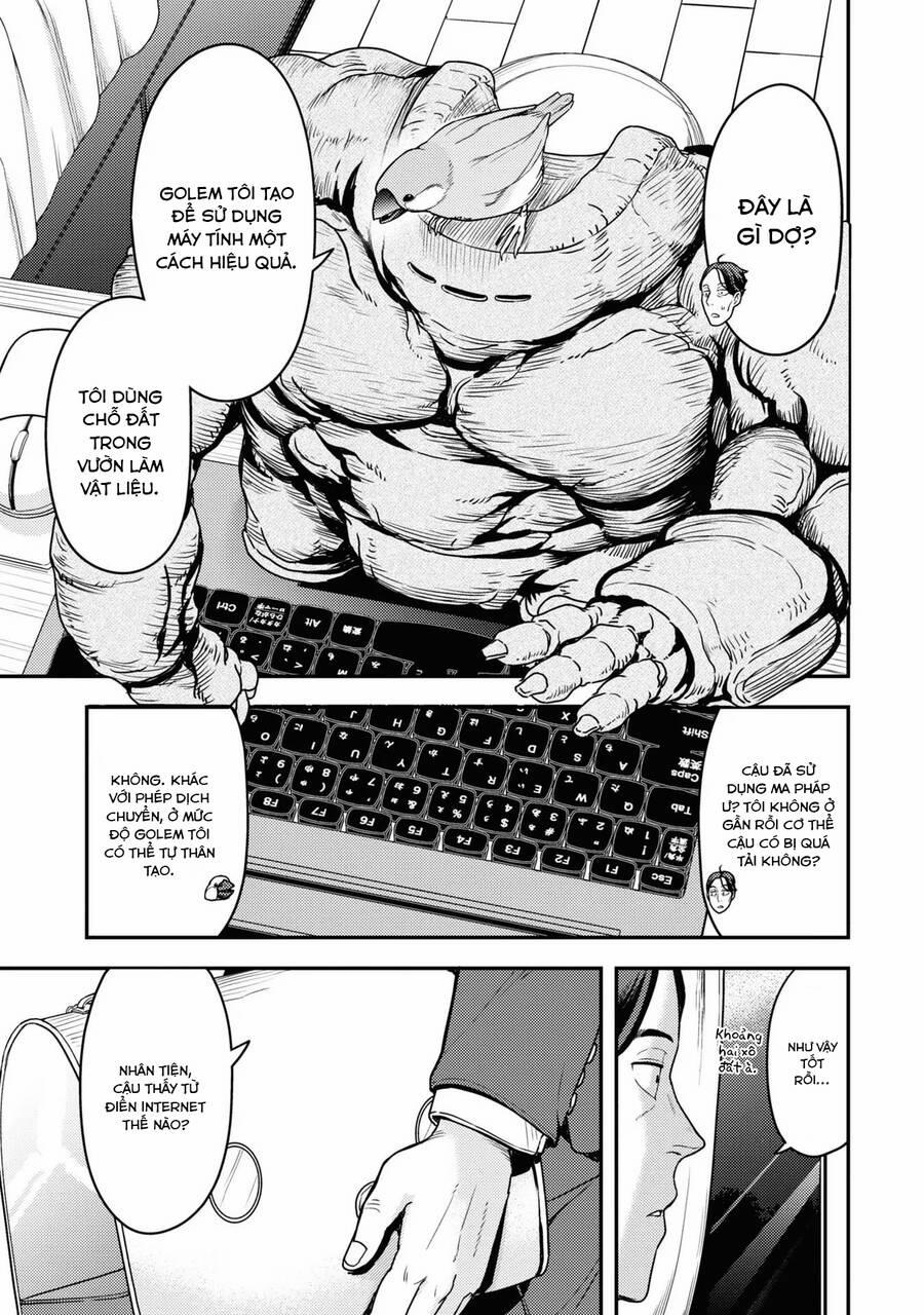 Sasaki To Pii-Chan 3 trang 26