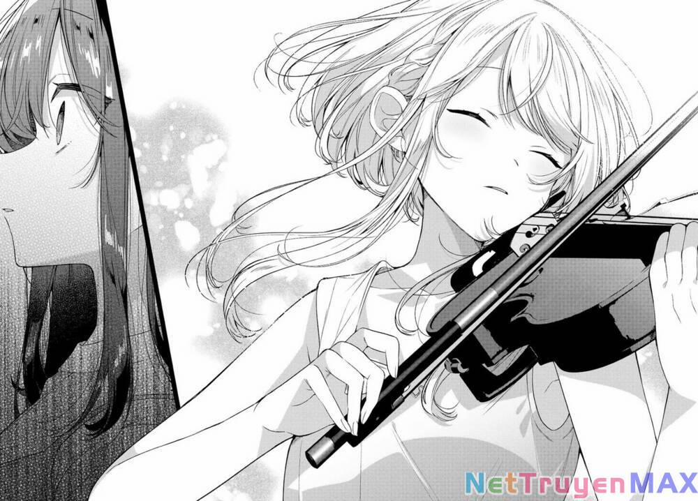 Sasayaku You Ni Koi O Utau 25 trang 18