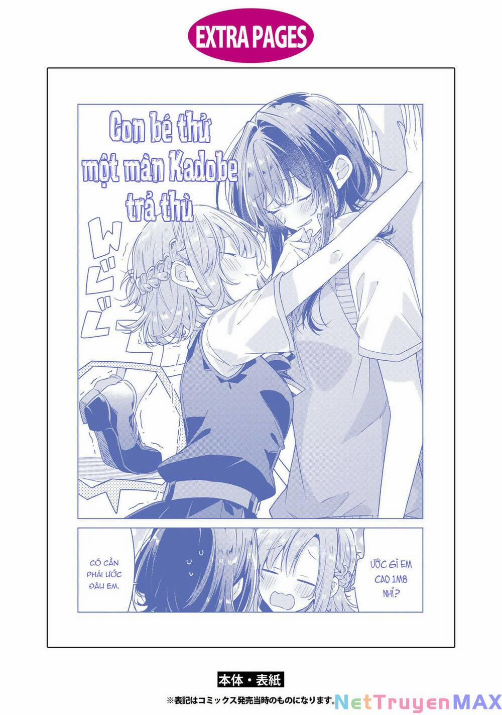 Sasayaku You Ni Koi O Utau 27.5 trang 9