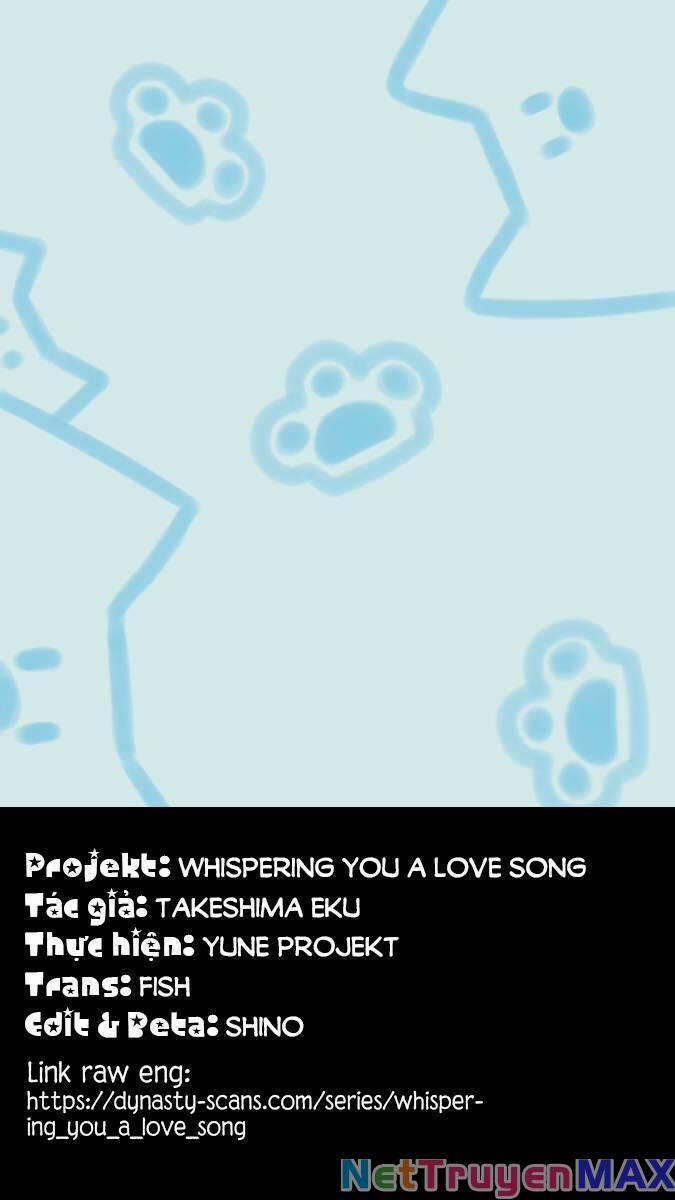 Sasayaku You Ni Koi O Utau 27 trang 18