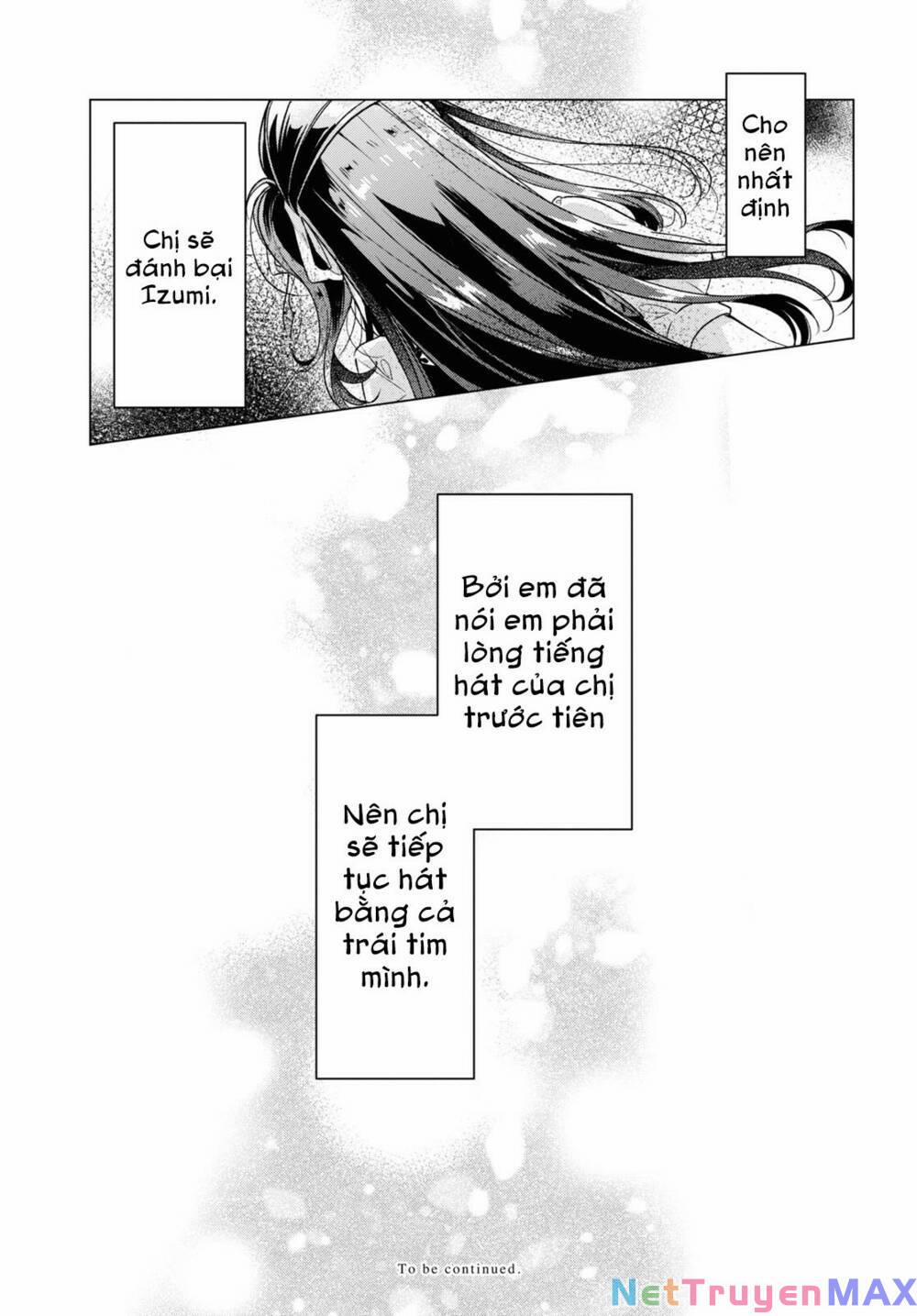 Sasayaku You Ni Koi O Utau 28 trang 24