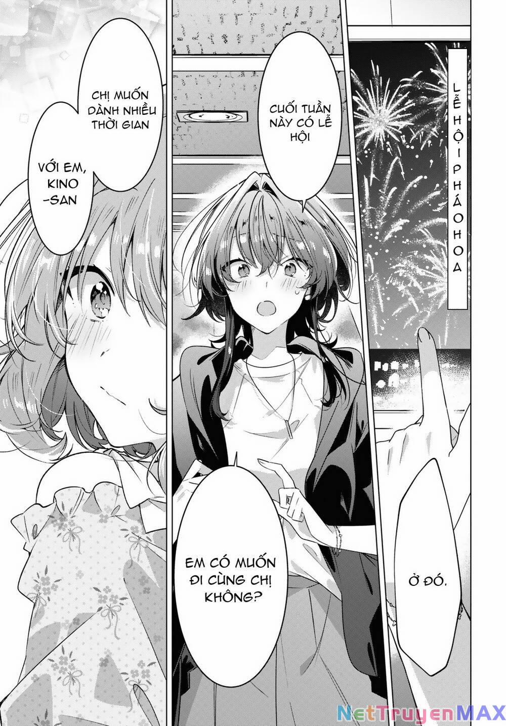 Sasayaku You Ni Koi O Utau 30 trang 39